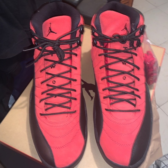 Air Jordan 12z main image 4